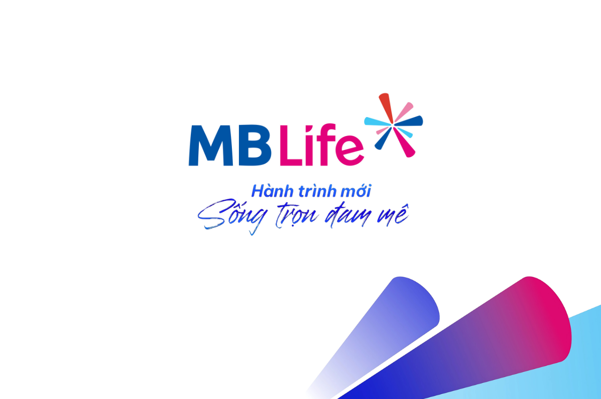2025 - MB Ageas Life đổi tên thương hiệu thành MB Life