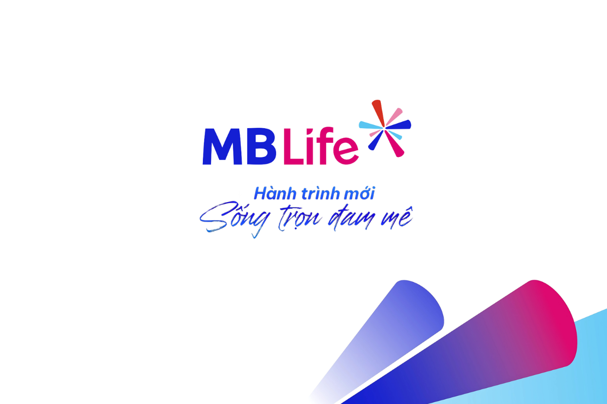 [Thông báo] Công ty TNHH Bảo hiểm nhân thọ MB Ageas chính thức đổi tên thương hiệu từ MB Ageas Life thành MB Life.