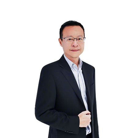 Ông Yip Kim Chee