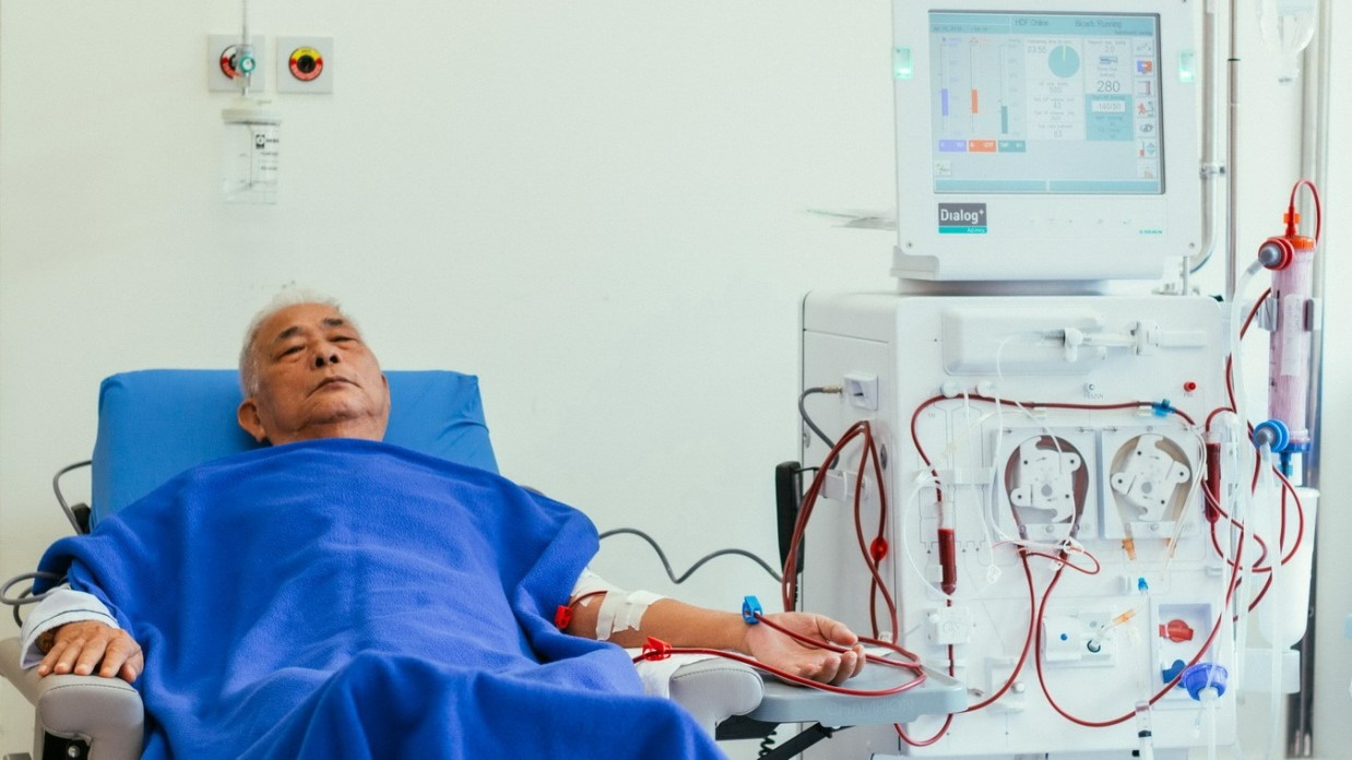 Chi phí chạy thận tại Việt Nam: Cập nhật mới nhất 2025