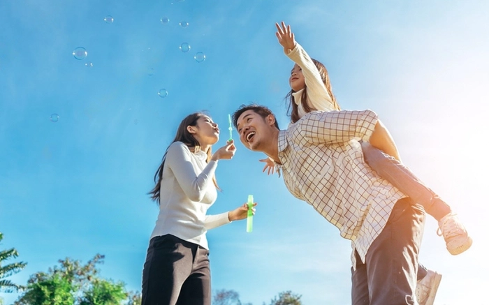 Định nghĩa hạnh phúc – Điều ai cũng kiếm tìm