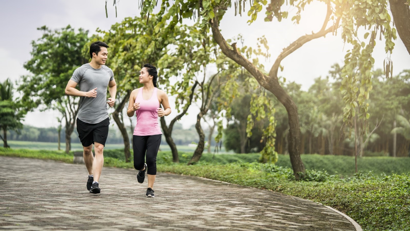 Tập thể dục và những hiệu quả không ngờ trong việc phòng chống bệnh tật