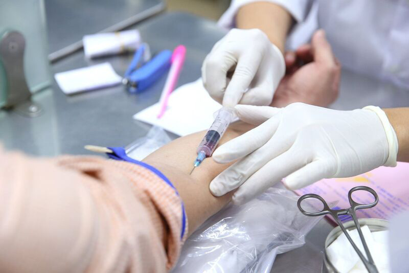 Xét nghiệm máu có được bảo hiểm chi trả không? 