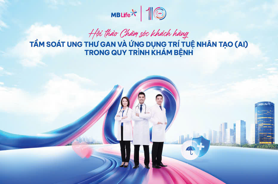 MB Life tiếp nối "Hành Trình Hạnh Phúc 2026" – Lan tỏa những giá trị hạnh phúc