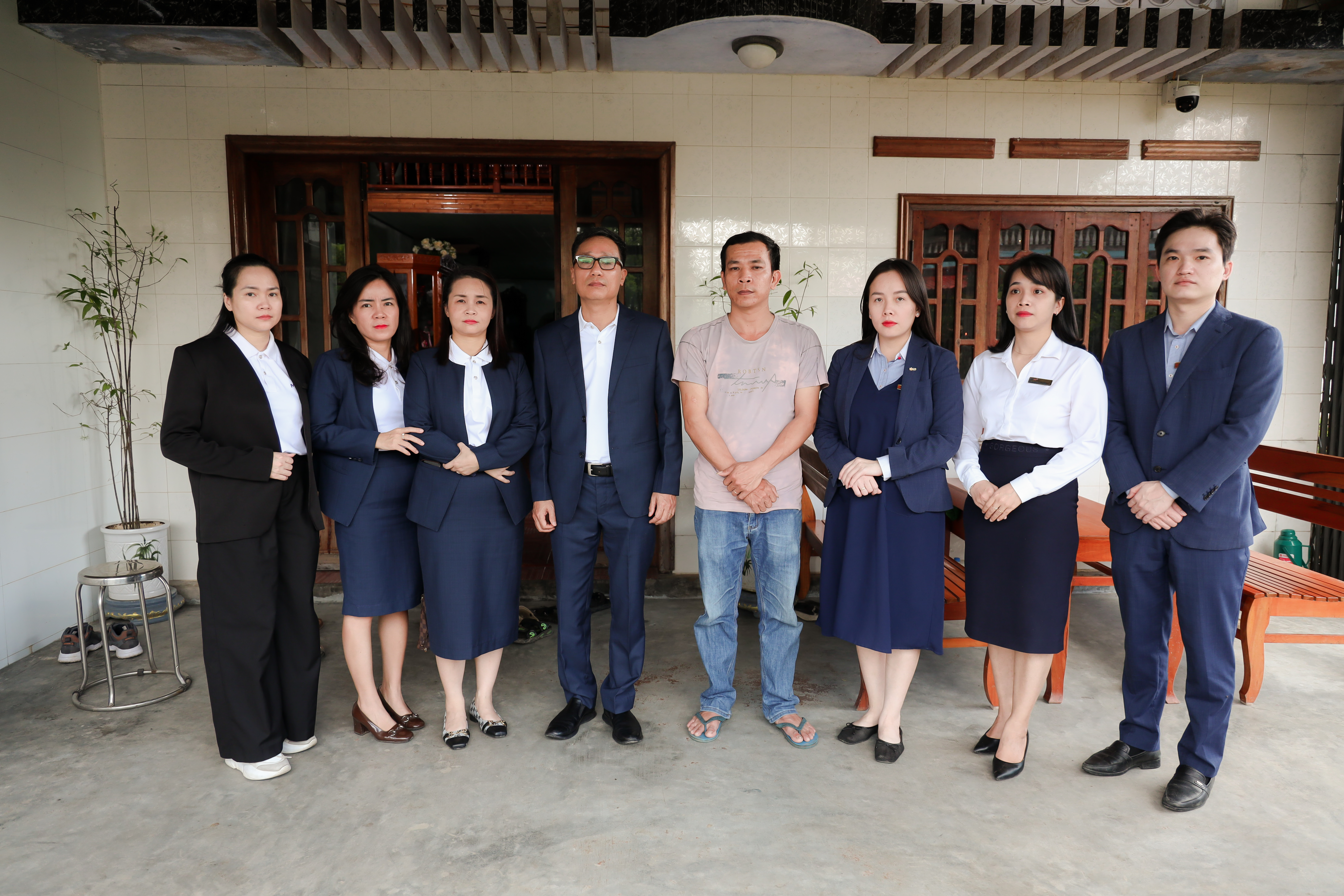 MB Life đồng hành cùng khách hàng vượt qua biến cố trong cuộc sống