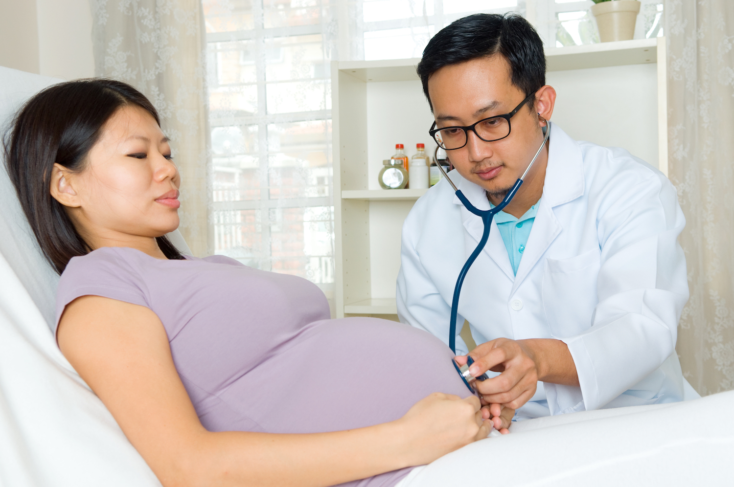 Những trường hợp không được hưởng bảo hiểm thai sản mà bạn cần biết