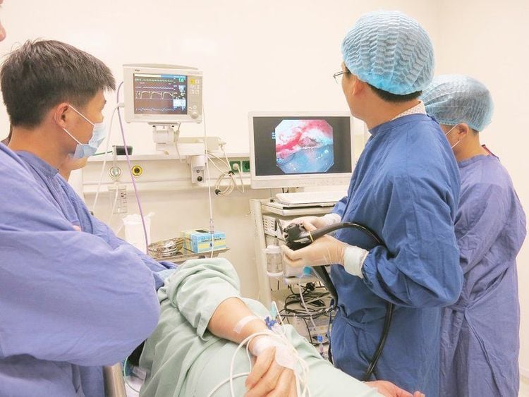 Nội soi đại tràng có được bảo hiểm chi trả không?