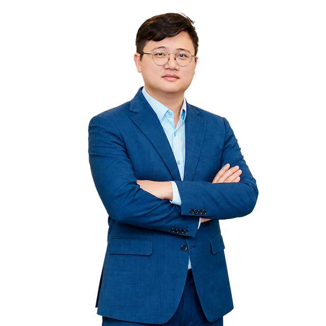 Ông Nguyễn Ngọc Thành