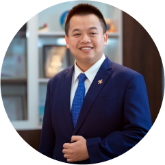 Trần Mạnh Hoàng Việt