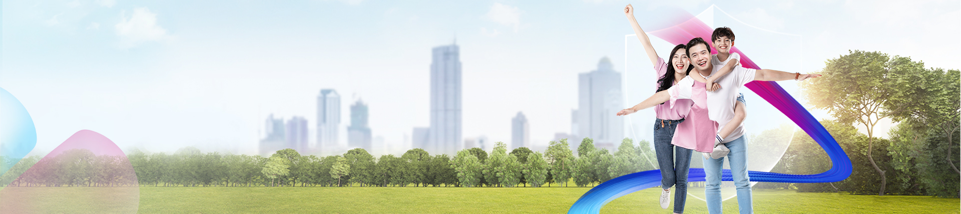 Gói giải pháp bảo hiểm Người trụ cột