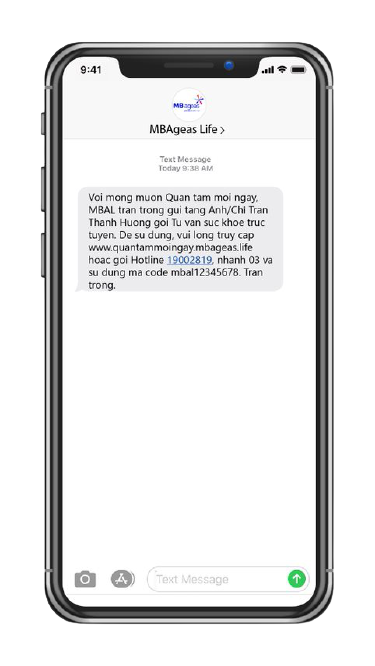 HÌNH THỨC TẶNG QUÀ